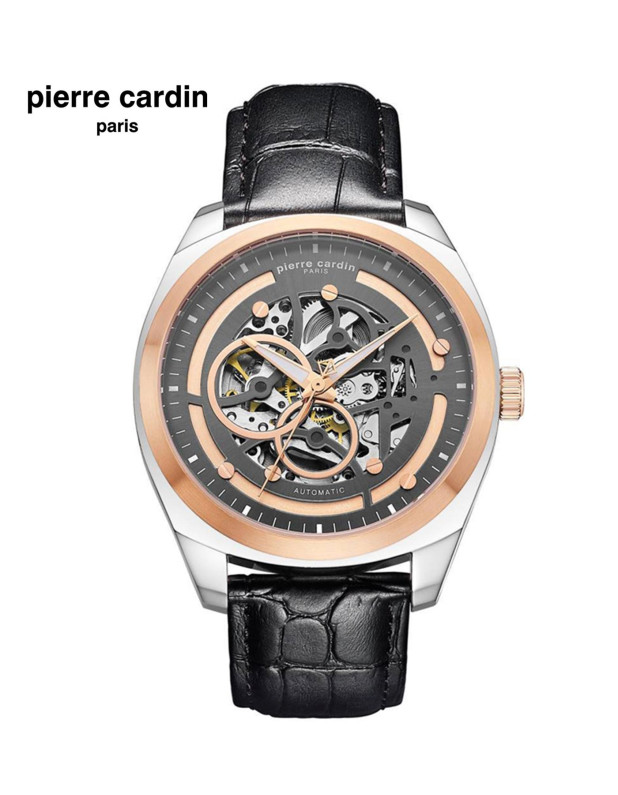 Pierre Cardin Automatic Gents Watch